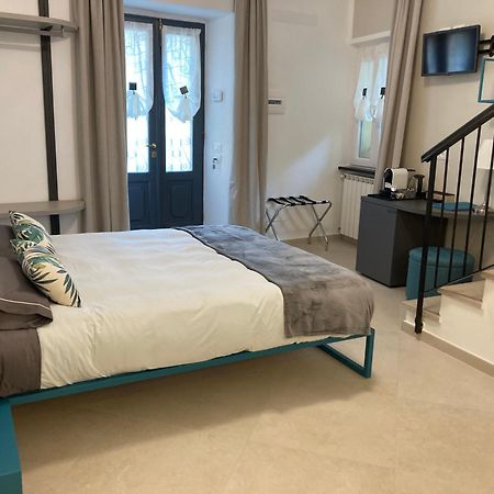 Pae Veciu Camera Privata Con Bagno Monterosso al Mare Eksteriør bilde