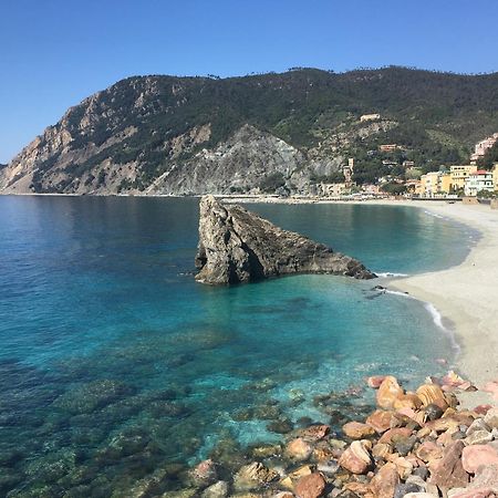 Pae Veciu Camera Privata Con Bagno Monterosso al Mare Eksteriør bilde