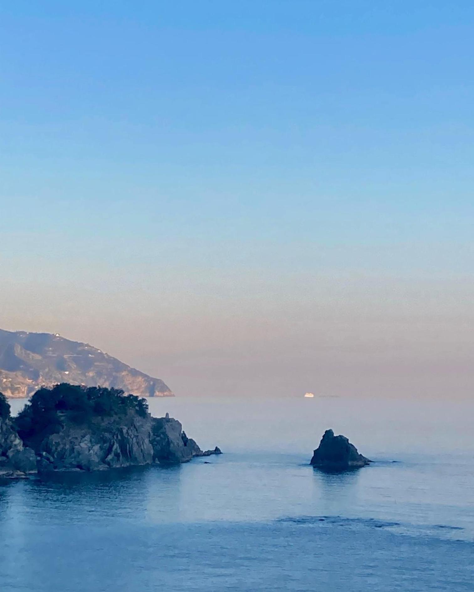 Pae Veciu Camera Privata Con Bagno Monterosso al Mare Eksteriør bilde